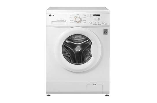 MACHINE A LAVER LG 7KG FH2 WHITE image 1