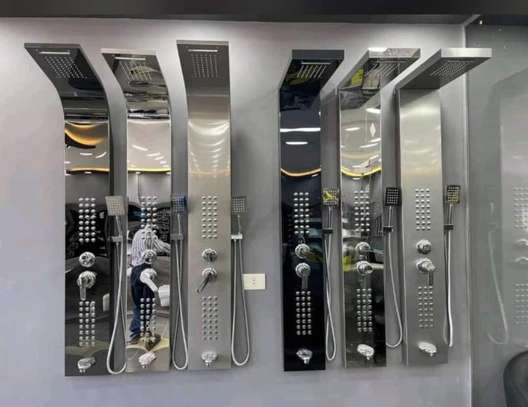 Chasse d eau ou colonne de douche image 7