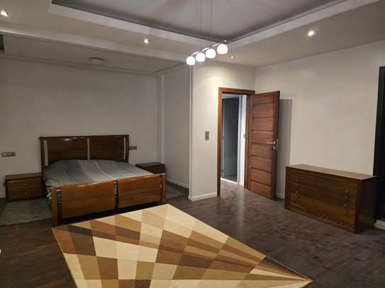 Appartement meublé image 2