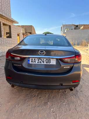 Mazda cx5 2016 image 10