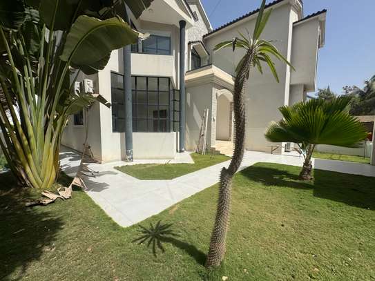 Villa à louer aux Almadie image 11