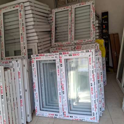 Fenetres pvc antibruits doubles vitrages image 8