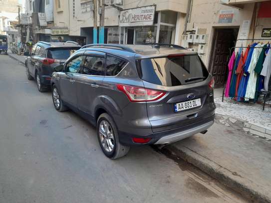 Ford escape 2015 image 1