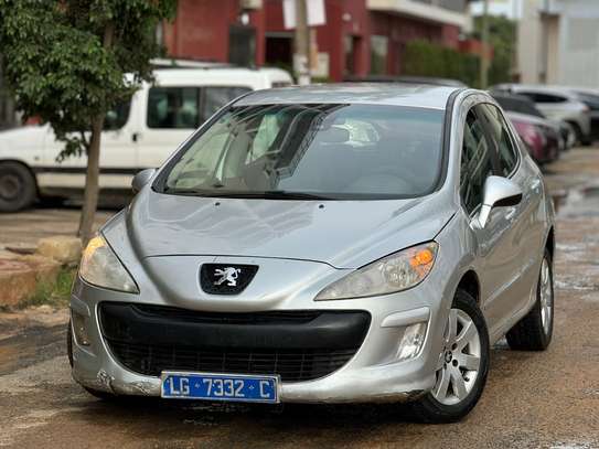 Peugeot 308 image 3