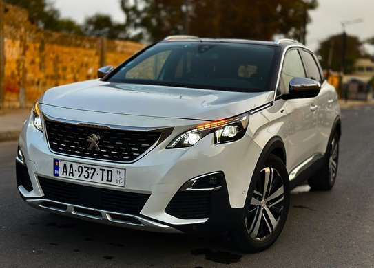 Peugeot 3008 image 5