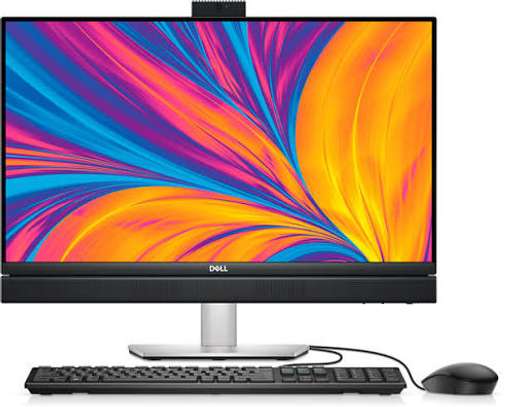 All in one Dell Optiplex 5090 Core i7 image 1