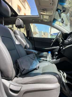 Hyundai Tucson 2017 image 9