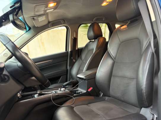 Mazda Cx-5 2018 image 7