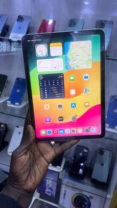 IPad Air 4th 256GB cellulaires image 4