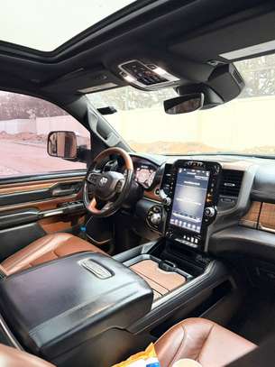 DODGE RAM ECO DIESEL 1500 image 7