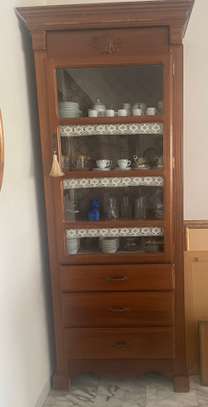 Buffet armoire image 1