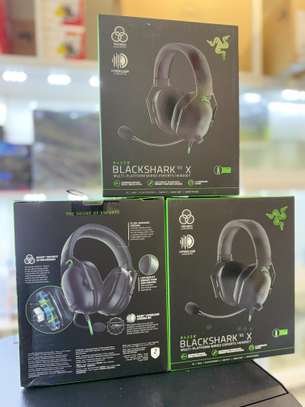 Casque Gaming Razer Blackshark V2 X image 7