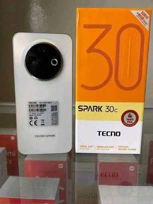 TECNO SPARK 30 C (128+8) image 6