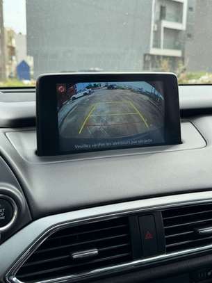 Mazda CX-9  2018 image 14