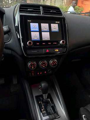 Mitsubishi RVR 2021 image 11