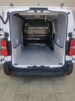 CITROEN JUMPER 2017 (NEW MODEL) image 5