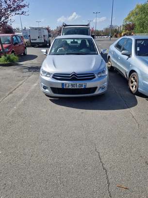 Citroën elysee 2017 image 1