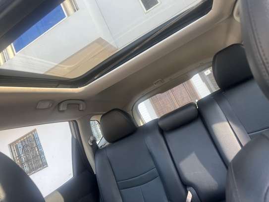 Location voiture nissan image 8