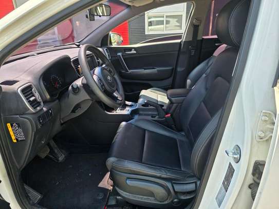 KIA SPORTAGE ANNEE 2018 image 2