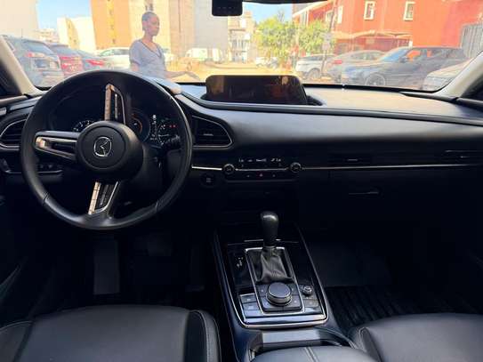 MAZDA CX-30* Année :  *2020* image 7