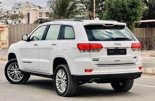 JEPP GRAND CHEROKEE LIMITED image 13