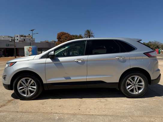 Ford Edge année 2017 image 3