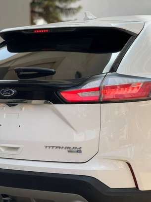 Ford Edge Titanium 2019 image 6