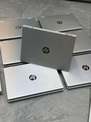 💻 HP ProBook x360 435 G8 – Ryzen 7 PRO image 4