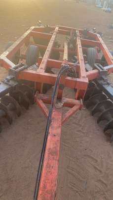 OFFSET HERSE 44 DISQUE image 3