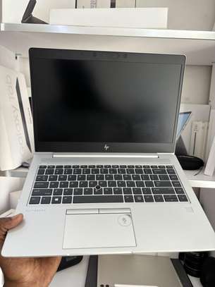 HP ProBook 745G6 - AMD Ryzen 5 Pro image 1