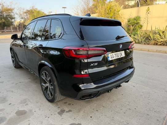 Bmw x5 2019 image 10