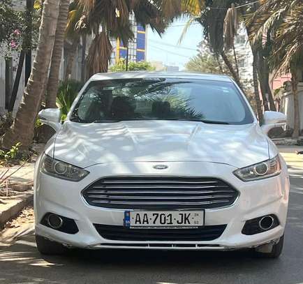Ford image 6