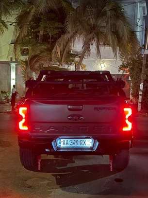 2020 FORD RANGER (version 2024 Raptor) image 6