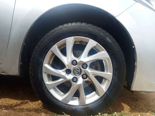 Toyota Corolla 2019 image 11