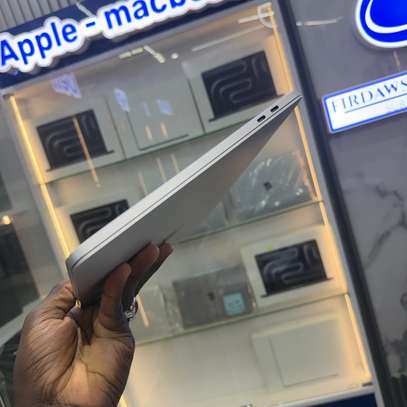 MacBook Pro M2 2022 Ram 16Go SSD 512Go image 3