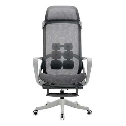 Chaise de bureau ergonomique – Confort avancé & innovation image 7