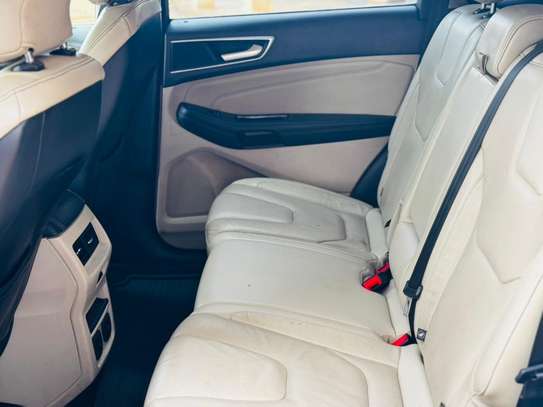 LOCATION FORD EDGE image 7