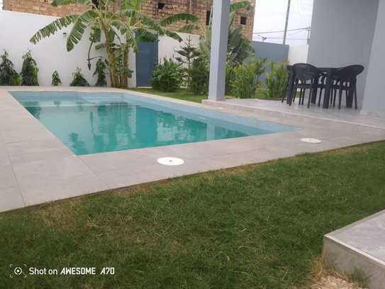 VILLA AVEC PISCINE PRIVÉE À LA SOMONE image 8