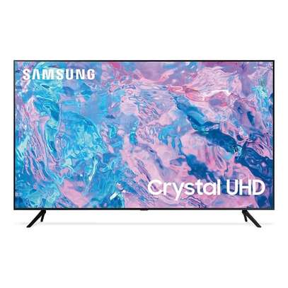 TELEVISEUR 55POUCES SAMSUNG SMART 4K UA55DU7010UXL image 2