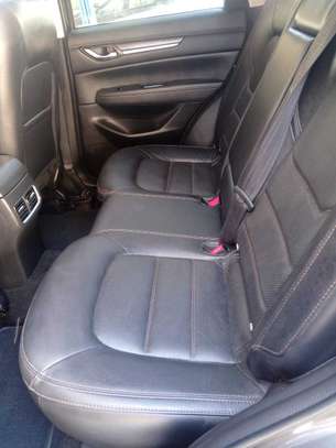Mazda CX5 Gt 2017 image 4