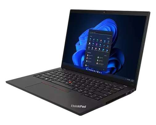 Lenovo Thinkpad T14 Gen 3 de 12 eme Génération image 1