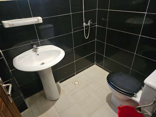 Joli appartement a sacre coeur image 5