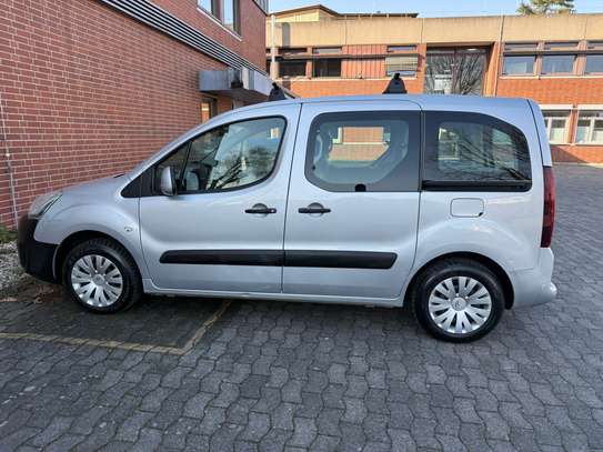 CITROEN BERLINGO 2016 image 4