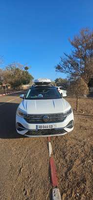 VOLKSWAGEN TAYRON 2025 NEUF 00KM image 1