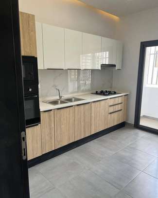 APPARTEMENT À LOUER AUX ALMADIES image 1