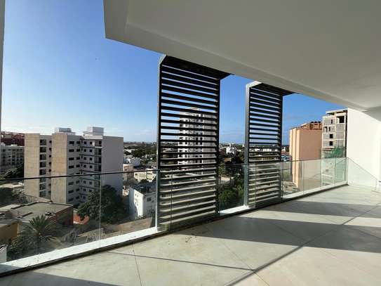 Appartement F4 249m2 au POINT E image 3
