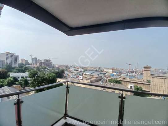 Ref_2711_GL Appartements F5 à louer en  Centre-Ville image 1