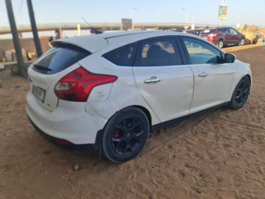 FORD FOCUS SEL  2014 image 2
