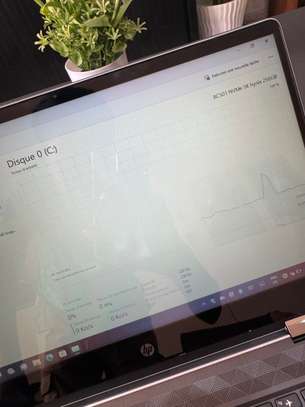 Ordinateur portable hp x360 10th gen image 9