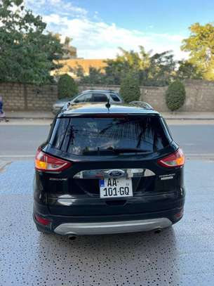 FORD ESCAPE TITANIUM 2015 image 3